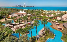 Ritz Carlton Dubai