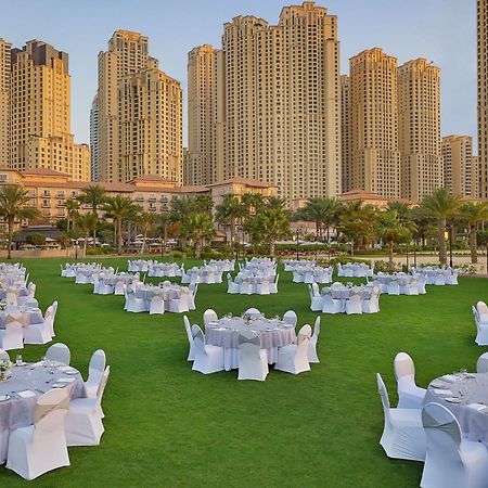 The Ritz-Carlton, Dubai Hotel Exterior photo